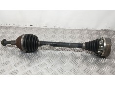 Recambio de transmision delantera izquierda para seat altea (5p1) 1.2 tsi referencia OEM IAM 5Q0407271HQ  