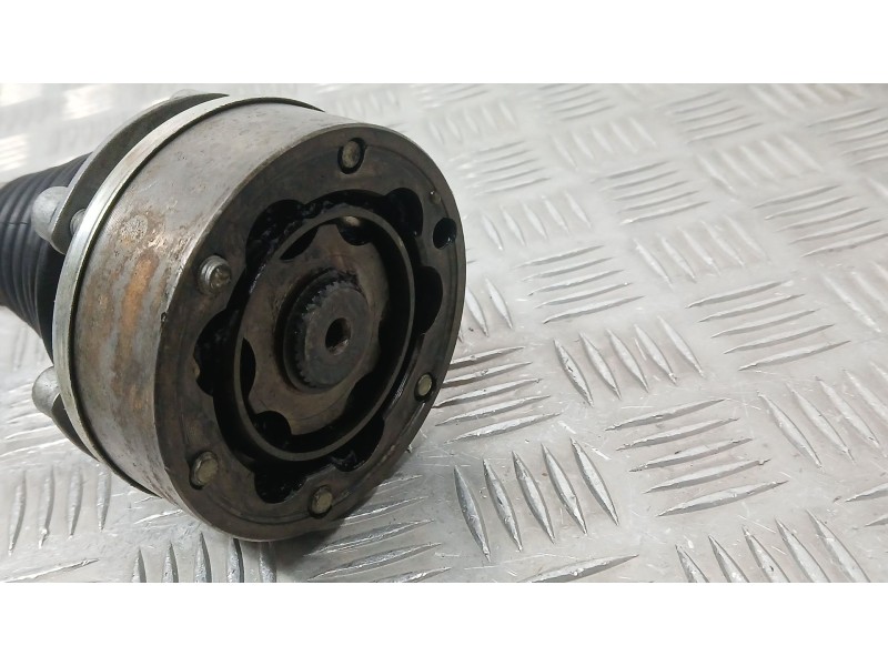 Recambio de transmision delantera izquierda para seat altea (5p1) 1.2 tsi referencia OEM IAM 5Q0407271HQ  