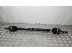 TRANSMISION DELANTERA DERECHA 49501A6100 