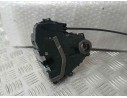 Recambio de cerradura puerta delantera derecha para renault captur ii techno referencia OEM IAM 805024067R  ELECTRICA 4 PINS