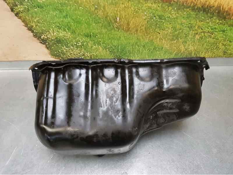 Recambio de carter para fiat 500 l (330) 1.4 referencia OEM IAM   