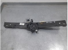 Recambio de elevalunas delantero derecho para fiat 500l (351_, 352_) 1.4 (199lyb1b) referencia OEM IAM 51884233  