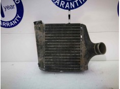 Recambio de intercooler para bmw serie 7 (e23) 3.5 cat referencia OEM IAM 37098211  