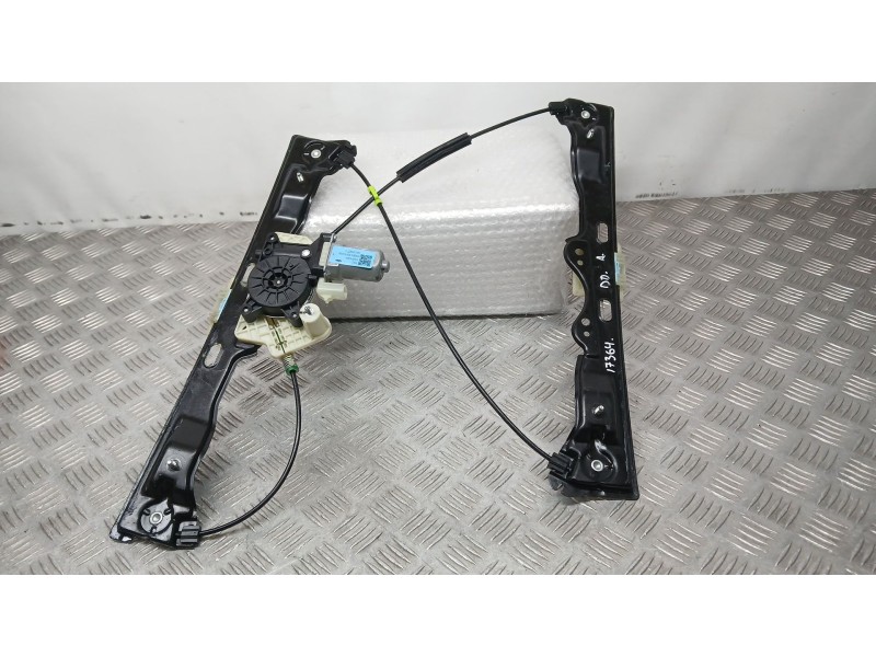 Recambio de elevalunas delantero derecho para jaecoo 7 phev 1.5 tgdi 255kw referencia OEM IAM 554001424AA ELECTRICO 2 PINS 