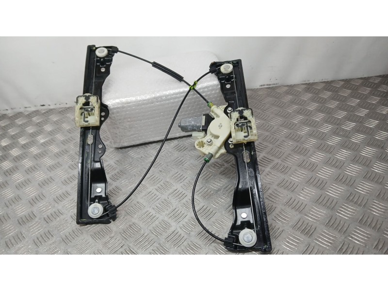 Recambio de elevalunas delantero derecho para jaecoo 7 phev 1.5 tgdi 255kw referencia OEM IAM 554001424AA ELECTRICO 2 PINS 