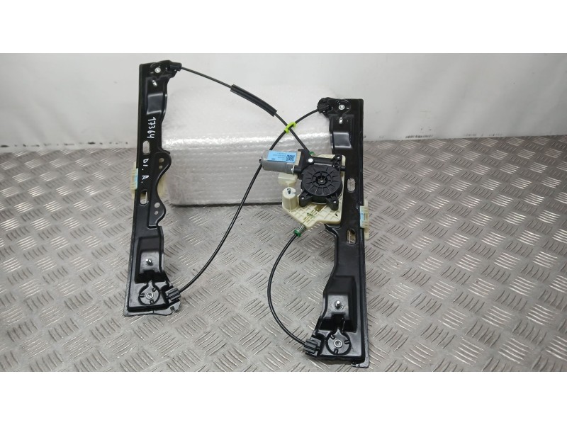 Recambio de elevalunas delantero izquierdo para jaecoo 7 phev 1.5 tgdi 255kw referencia OEM IAM 554001423AA ELECTRICO 2 PINS 