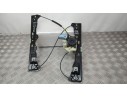 Recambio de elevalunas delantero izquierdo para jaecoo 7 phev 1.5 tgdi 255kw referencia OEM IAM 554001423AA ELECTRICO 2 PINS 