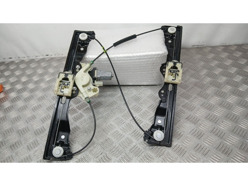 Recambio de elevalunas delantero izquierdo para jaecoo 7 phev 1.5 tgdi 255kw referencia OEM IAM 554001423AA ELECTRICO 2 PINS 