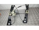 Recambio de elevalunas delantero izquierdo para jaecoo 7 phev 1.5 tgdi 255kw referencia OEM IAM 554001423AA ELECTRICO 2 PINS 