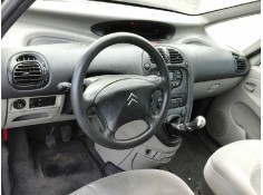 CITROËN XSARA PICASSO