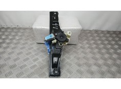 Recambio de elevalunas trasero izquierdo para jaecoo 7 phev 1.5 tgdi 255kw referencia OEM IAM 554001425AA ELECTRICO 2 PINS 