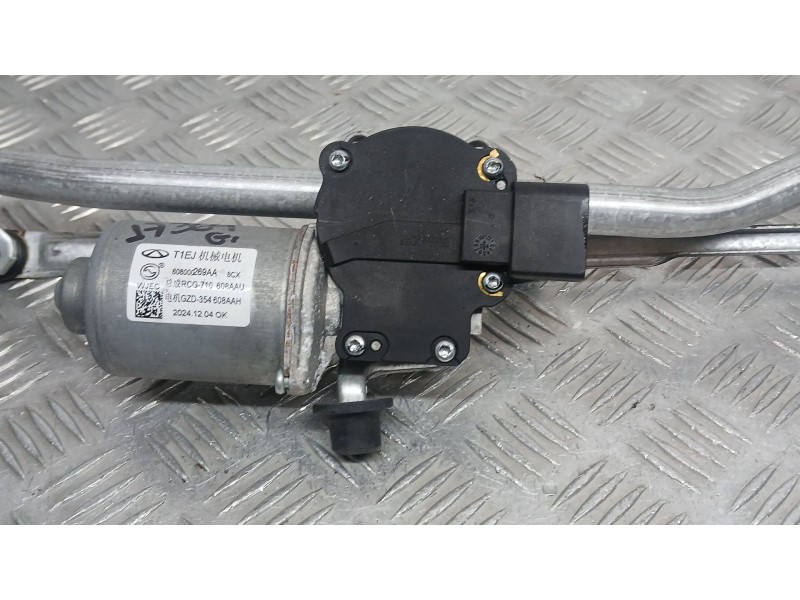 Recambio de motor limpia delantero para jaecoo 7 phev 1.5 tgdi 255kw referencia OEM IAM 608000269AA  GZD354608AAH