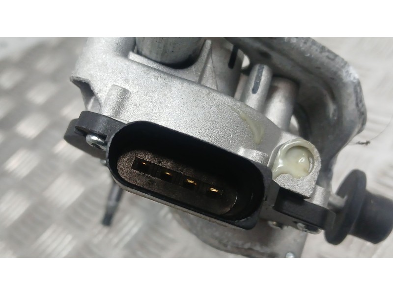 Recambio de motor limpia delantero para jaecoo 7 phev 1.5 tgdi 255kw referencia OEM IAM 608000269AA  GZD354608AAH