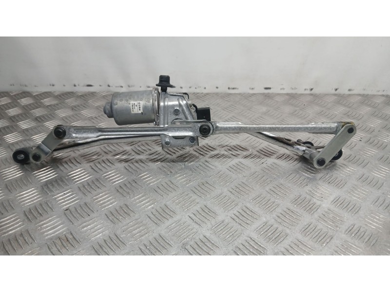 Recambio de motor limpia delantero para jaecoo 7 phev 1.5 tgdi 255kw referencia OEM IAM 608000269AA  GZD354608AAH
