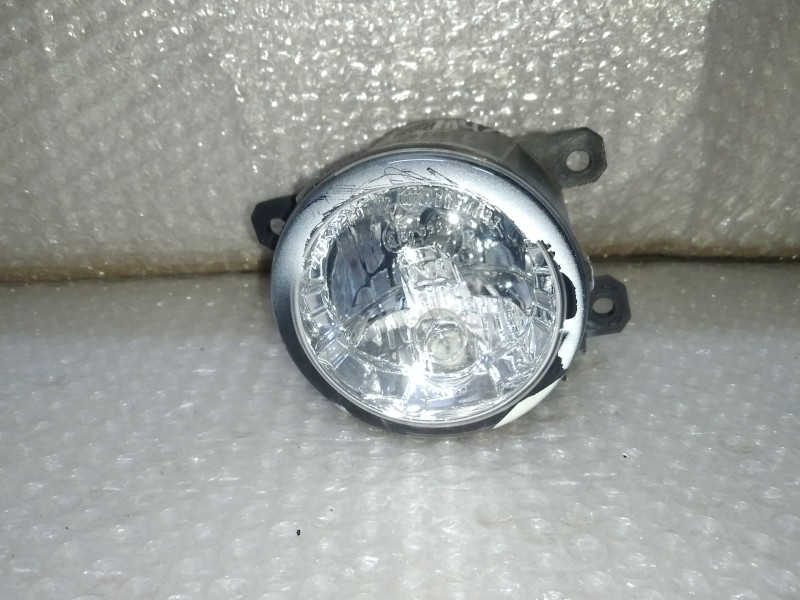 Recambio de faro antiniebla derecho para nissan leaf acenta referencia OEM IAM 261503NA0A 89209182 VALEO