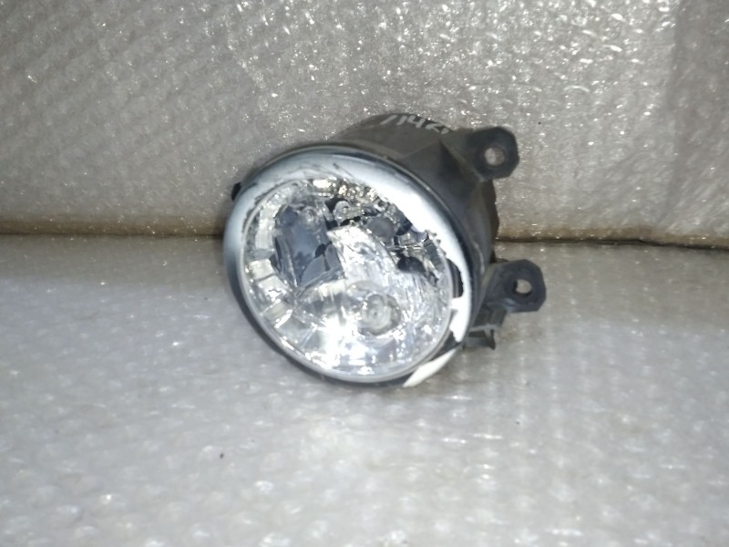 Recambio de faro antiniebla derecho para nissan leaf acenta referencia OEM IAM 261503NA0A 89209182 VALEO