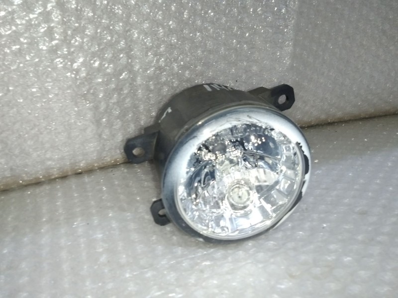 Recambio de faro antiniebla derecho para nissan leaf acenta referencia OEM IAM 261503NA0A 89209182 VALEO