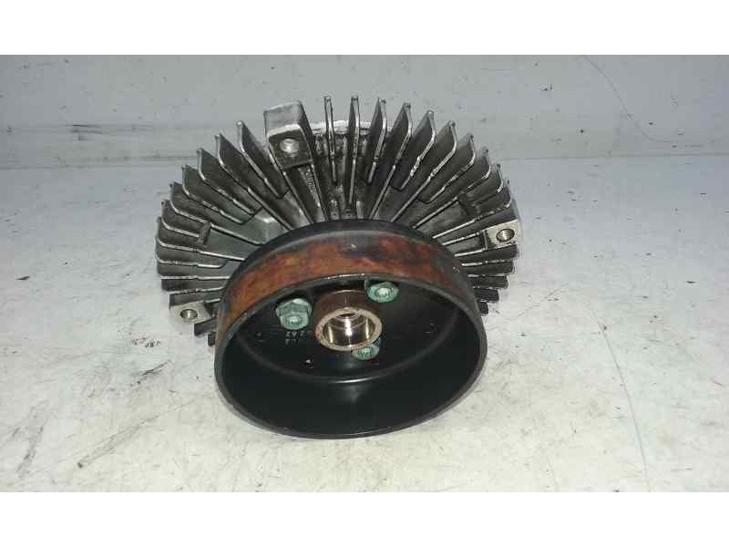 Recambio de ventilador viscoso motor para skoda superb (3u4) classic referencia OEM IAM 06B121347  BEHR