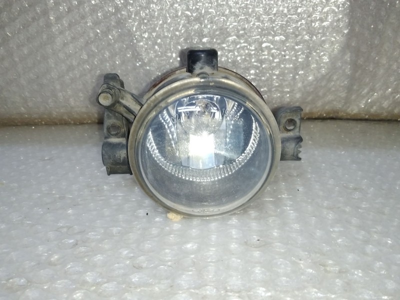 Recambio de faro antiniebla izquierdo para ford focus c-max (cap) ambiente (d) referencia OEM IAM 3M5115K202AA 3M5X15K202AC 