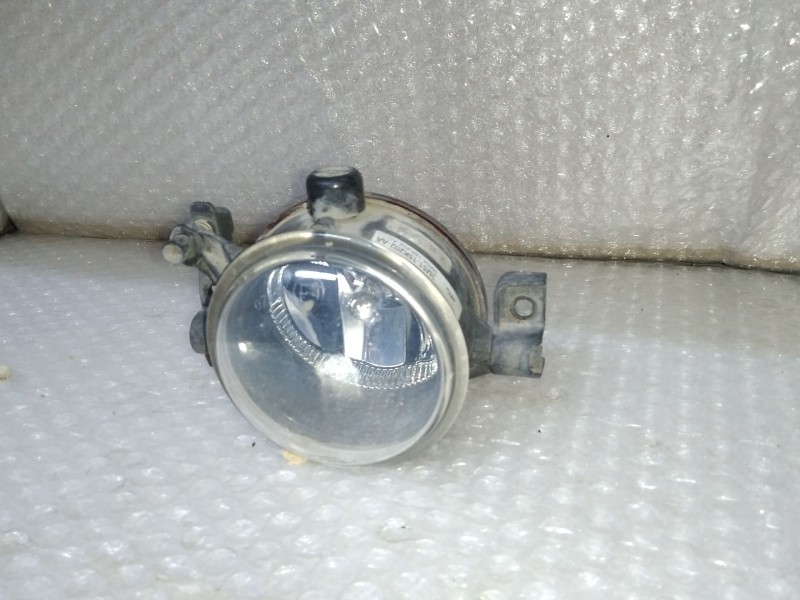 Recambio de faro antiniebla izquierdo para ford focus c-max (cap) ambiente (d) referencia OEM IAM 3M5115K202AA 3M5X15K202AC 
