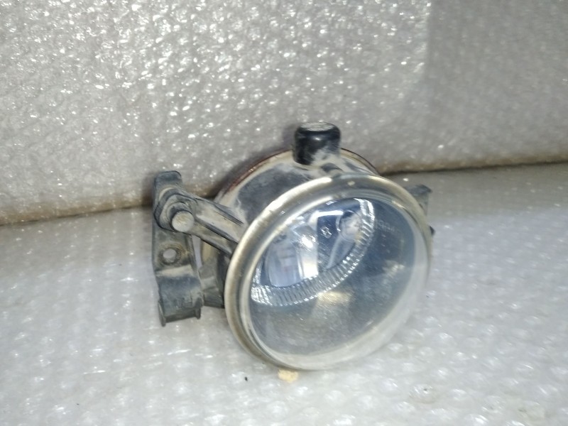 Recambio de faro antiniebla izquierdo para ford focus c-max (cap) ambiente (d) referencia OEM IAM 3M5115K202AA 3M5X15K202AC 