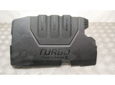 Recambio de tapa motor para kia rio (yb) hibrid referencia OEM IAM 2924007630  