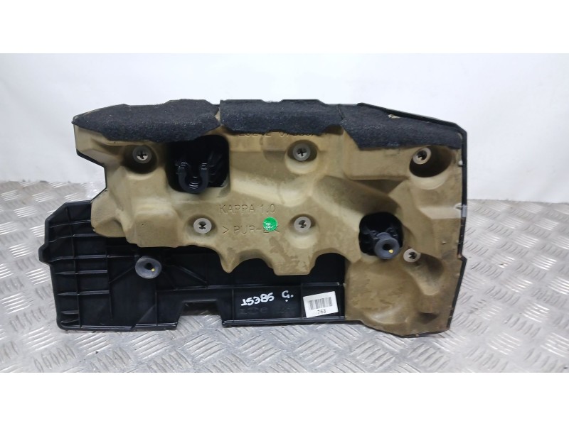 Recambio de tapa motor para kia rio (yb) hibrid referencia OEM IAM 2924007630  