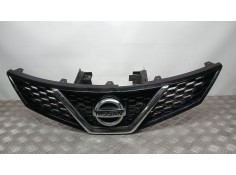 REJILLA DELANTERA 623103ZL1A PATA ROTA 