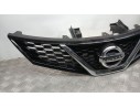 Recambio de rejilla delantera para nissan pulsar hatchback (c13) 1.5 dci referencia OEM IAM 623103ZL1A PATA ROTA 