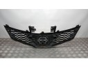 Recambio de rejilla delantera para nissan pulsar hatchback (c13) 1.5 dci referencia OEM IAM 623103ZL1A PATA ROTA 