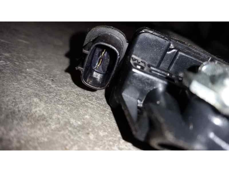 Recambio de elevalunas delantero izquierdo para nissan pixo (uao) acenta referencia OEM IAM  2 PINS ELECTRICO