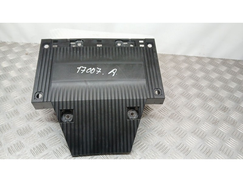 Recambio de tapa motor para fiat scudo furgoneta e-scudo (507) referencia OEM IAM 9828879280  