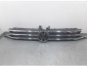 Recambio de rejilla delantera para volkswagen touran (5t1) 1.6 tdi referencia OEM IAM 5TA853655  
