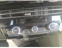 Recambio de mando climatizador para opel mokka elegance referencia OEM IAM 9831889280  