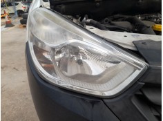 Recambio de faro derecho para dacia dokker furgoneta/monovolumen 1.5 dci (feaj) referencia OEM IAM   