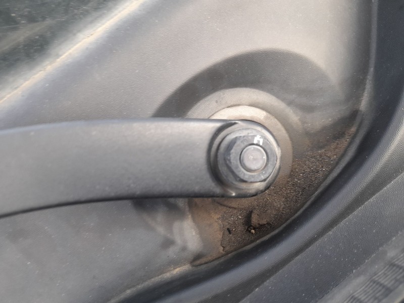 Recambio de motor limpia delantero para dacia dokker furgoneta/monovolumen 1.5 dci (feaj) referencia OEM IAM   