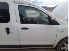 Recambio de puerta delantera derecha para dacia dokker furgoneta/monovolumen 1.5 dci (feaj) referencia OEM IAM   