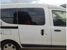 Recambio de puerta lateral corredera derecha para dacia dokker furgoneta/monovolumen 1.5 dci (feaj) referencia OEM IAM   