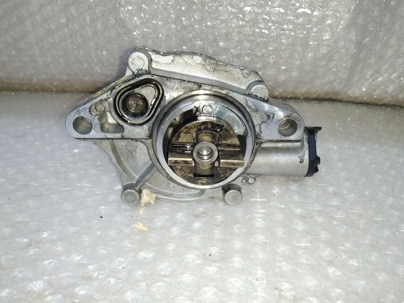 Recambio de depresor freno / bomba vacio para ford fiesta (cb1) 1.4 tdci cat referencia OEM IAM 7281440901  PIERBURG