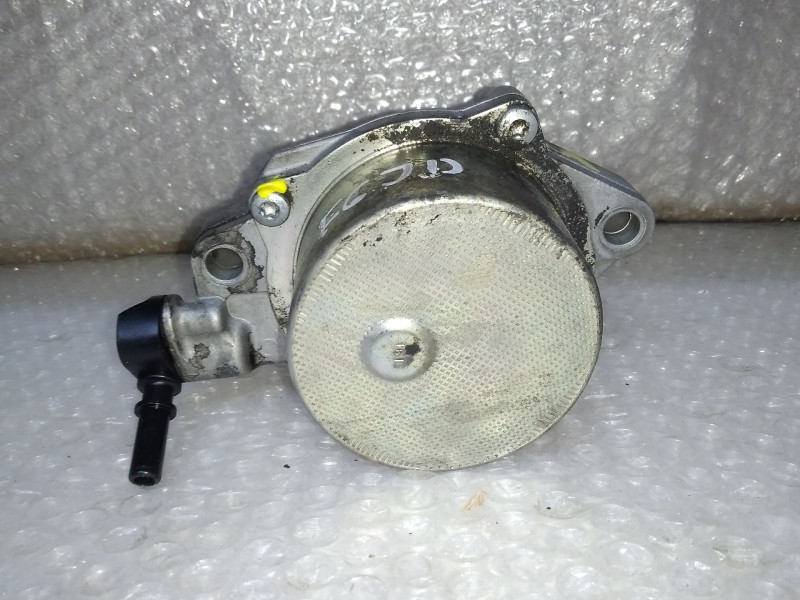 Recambio de depresor freno / bomba vacio para ford fiesta (cb1) 1.4 tdci cat referencia OEM IAM 7281440901  PIERBURG