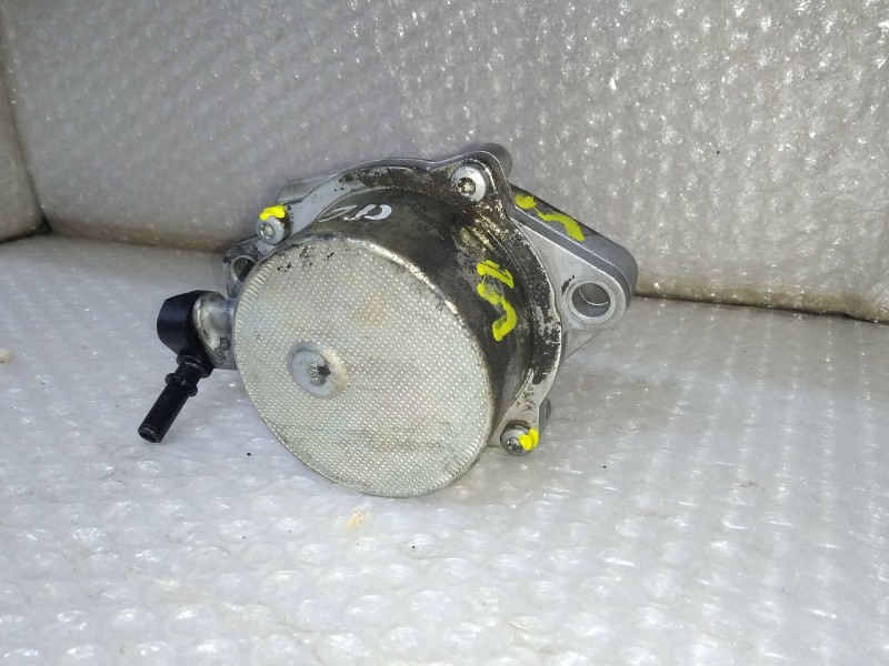 Recambio de depresor freno / bomba vacio para ford fiesta (cb1) 1.4 tdci cat referencia OEM IAM 7281440901  PIERBURG