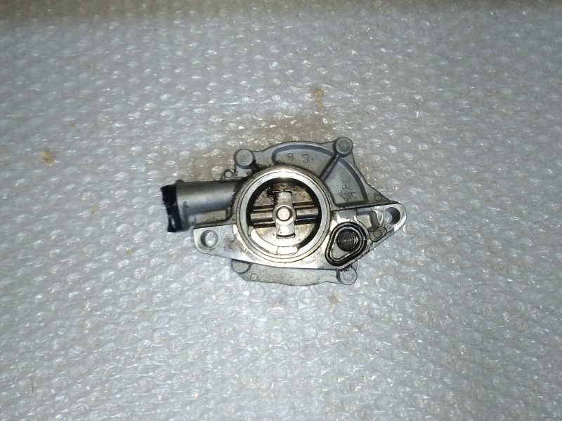 Recambio de depresor freno / bomba vacio para ford fiesta (cb1) 1.4 tdci cat referencia OEM IAM 7281440901  PIERBURG