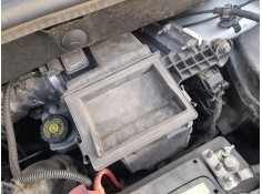 Recambio de carcasa filtro aire para dacia dokker furgoneta/monovolumen 1.5 dci (feaj) referencia OEM IAM   