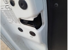 Recambio de cerradura puerta delantera izquierda para dacia dokker furgoneta/monovolumen 1.5 dci (feaj) referencia OEM IAM   