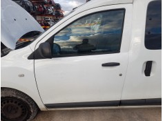Recambio de puerta delantera izquierda para dacia dokker furgoneta/monovolumen 1.5 dci (feaj) referencia OEM IAM   