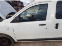 Recambio de puerta delantera izquierda para dacia dokker furgoneta/monovolumen 1.5 dci (feaj) referencia OEM IAM   