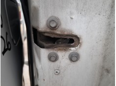 Recambio de cerradura puerta corredera derecha para dacia dokker furgoneta/monovolumen 1.5 dci (feaj) referencia OEM IAM   