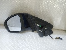 Recambio de retrovisor derecho para renault talisman executive referencia OEM IAM 963032860R 11 cables ELECTRICO , TOCADO