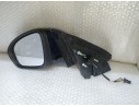Recambio de retrovisor derecho para renault talisman executive referencia OEM IAM 963032860R 11 cables ELECTRICO , TOCADO