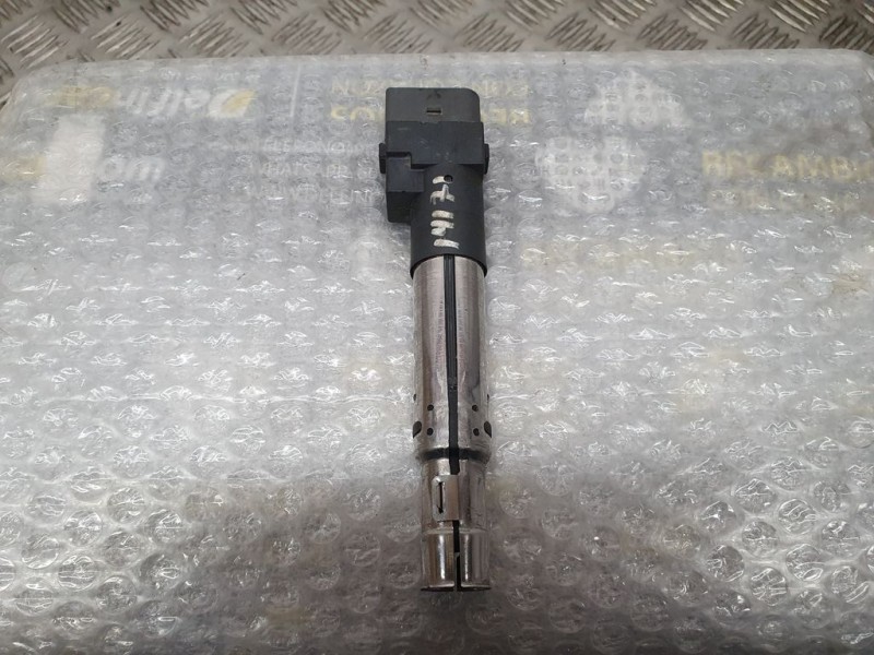 Recambio de bobina encendido para porsche cayenne (typ 9pa) básico referencia OEM IAM 022905715  